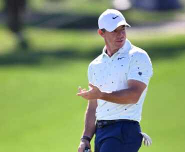 PGA Tour 2026, Players Championship tee times for round 1 at TPC Sawgrass, groups, start time in AEDT, Rory McIlroy injury update