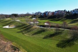 Trump’s luxury New York golf club hit with five health code violations after inspectors find ‘insects, rodents,’ report says