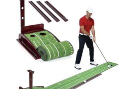 Might I suggest, Feather Touch?