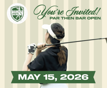 Wineries Invited to Join the 6th Annual Par Then Bar Open Golf Tournament