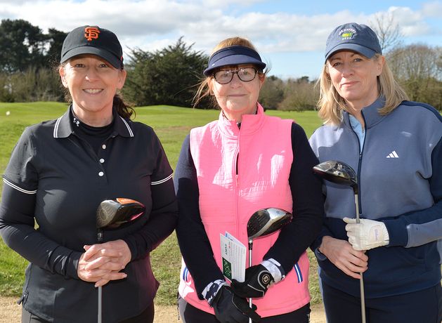 Latest results from golf clubs across the North East Latest results from golf clubs across the North East