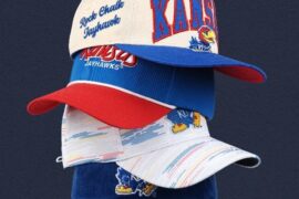 Ahead’s Collegiate Headwear Business Accelerates as March Madness Approaches