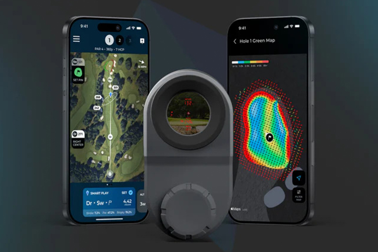 Golf News – March 18, 2026 Arccos-Air-Laser-Finder