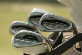 Wilson Golf introduces set of premium golf clubs for women