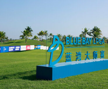 Here’s the prize money payout for each golfer at the 2026 Blue Bay LPGA