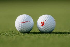 Bridgestone releases new golf ball designed specifically for juniors