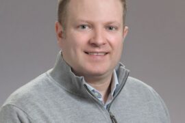 The Monster Golf Club Welcomes New Club Manager