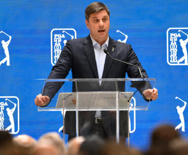 Opening with a bang, a match-play postseason and a two-track system: 12 revelations about the PGA Tour’s (still uncertain) future