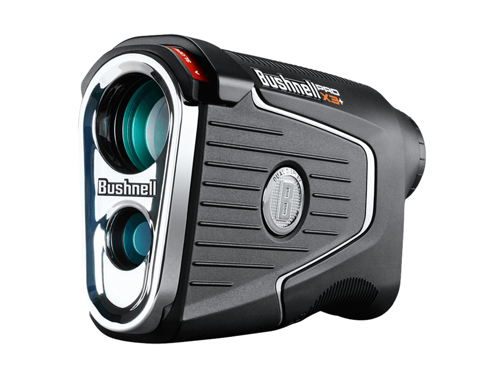 BUSHNELL GOLF CONTINUES PGA TOUR DOMINANCE BUSHNELL GOLF CONTINUES PGA TOUR DOMINANCE