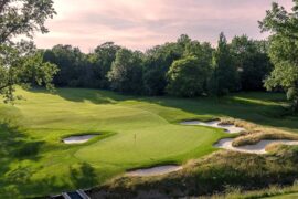 Canterbury Golf Club