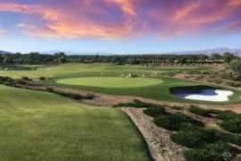 Celebrity Greens Named Preferred Partner of Troon