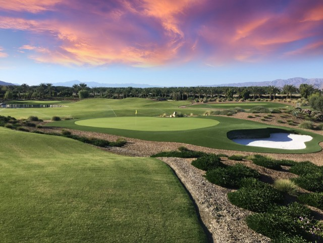 Celebrity Greens Named Preferred Partner of Troon