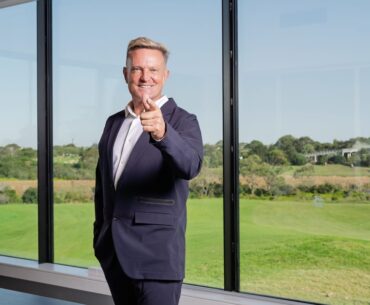 GOLF AI: Bringing the Future to the Fairway