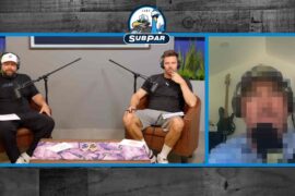 The wild country club stories you need to hear to believe