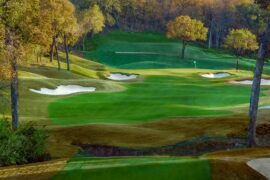 Cowboys club reopens golf course following Beau Welling...