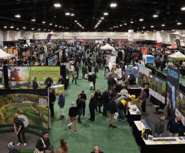 Toronto Golf & Travel Show enjoys another strong year