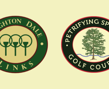 Kenosha County golf courses to tee up for 2026 season • Kenosha County, WI