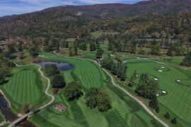 Elk River Club: Rebuilding with resilience