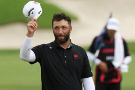Jon Rahm declines £2million DP World Tour fines to effectively rule himself out of Ryder Cup