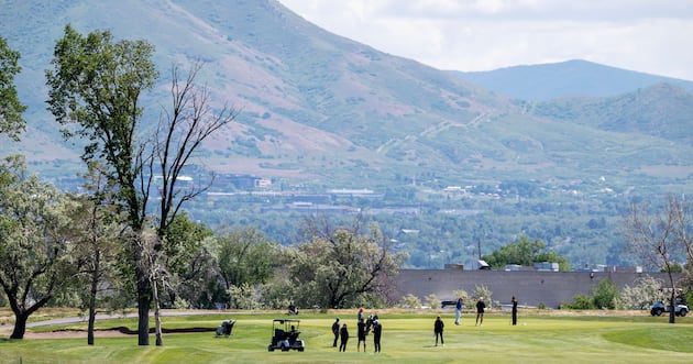 Week 2 region recap from Regions 4, 6, 9, 10 and 12 – Deseret News