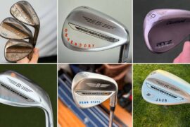 The 6 wedges our staff loved during testing