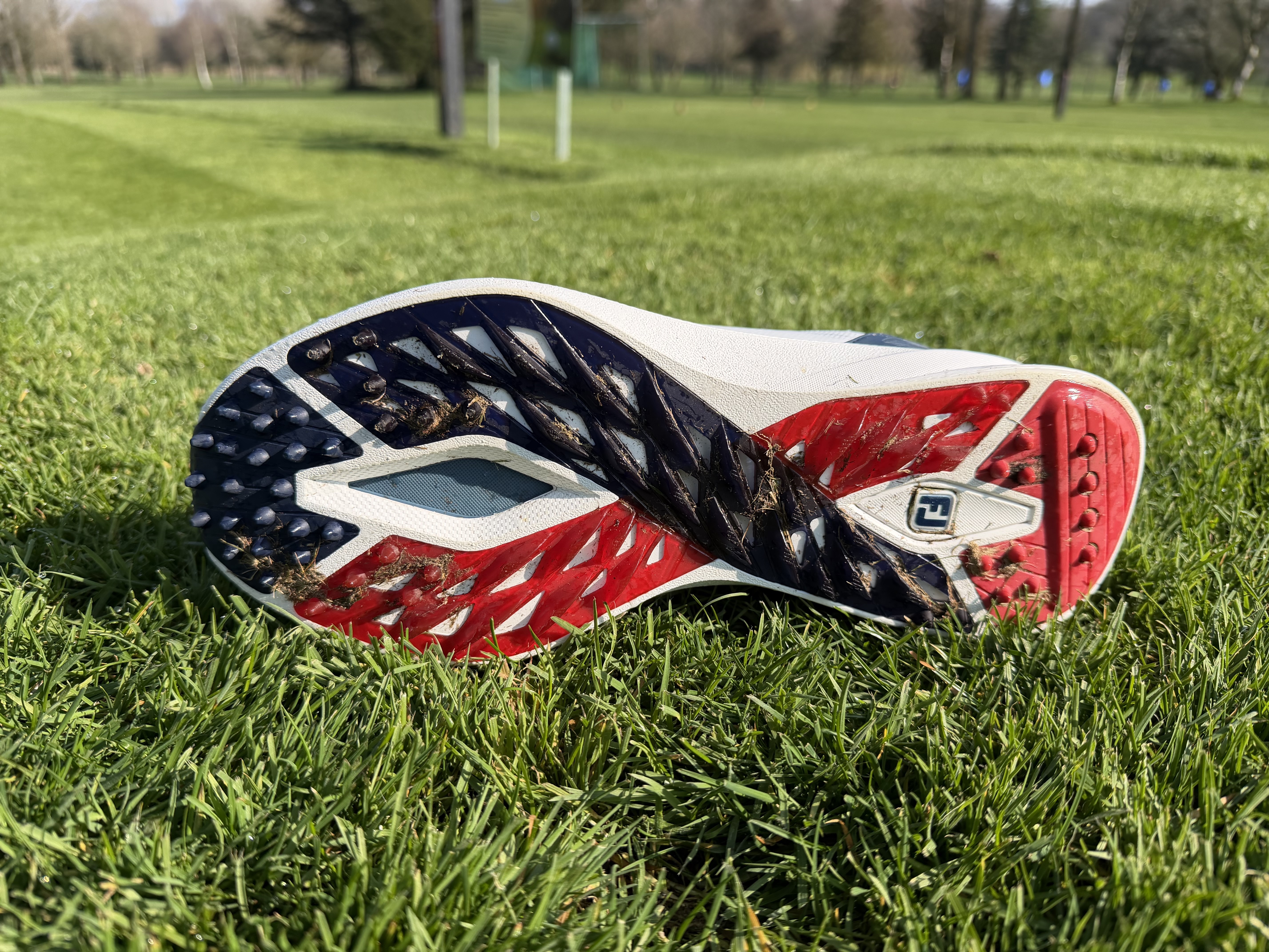 FootJoy Pro/SL 2026 golf shoe review