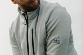 FESCUE & DUNES PARTNERS WITH AZALEA