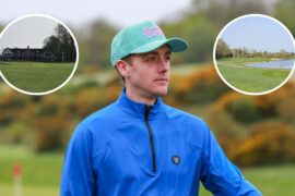 I Just Broke 80 For The First Time. There's Hope For Everyone