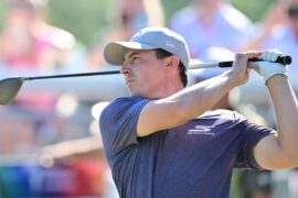 Why Valspar winner uses 10-year-old irons