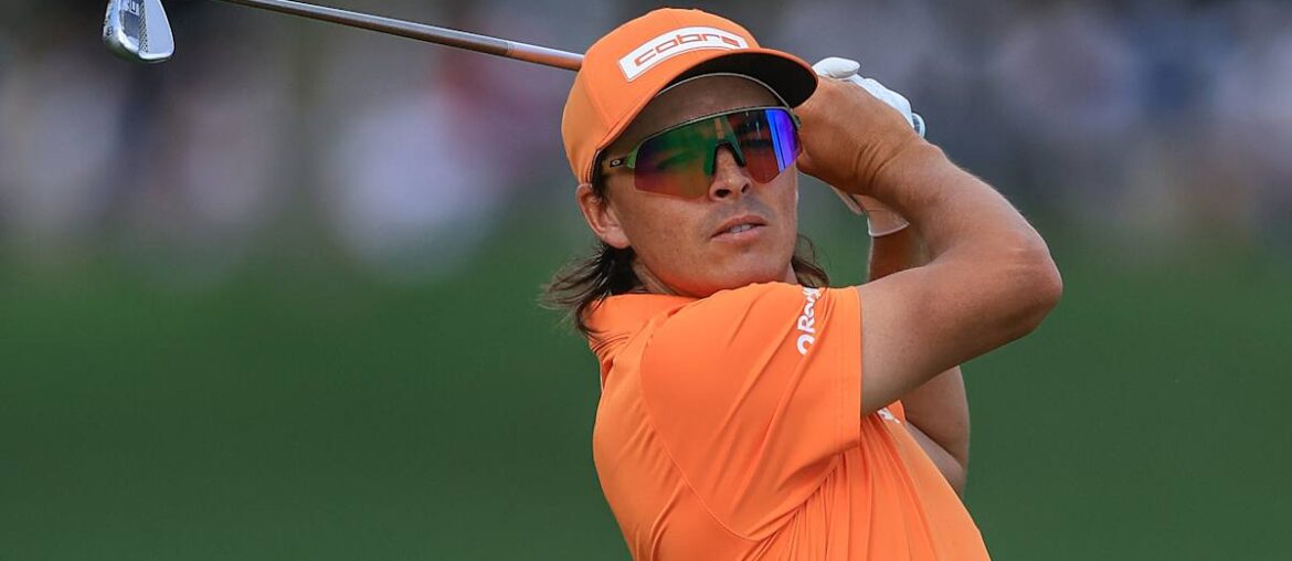 The Five: Players hunting for a Masters berth in Houston