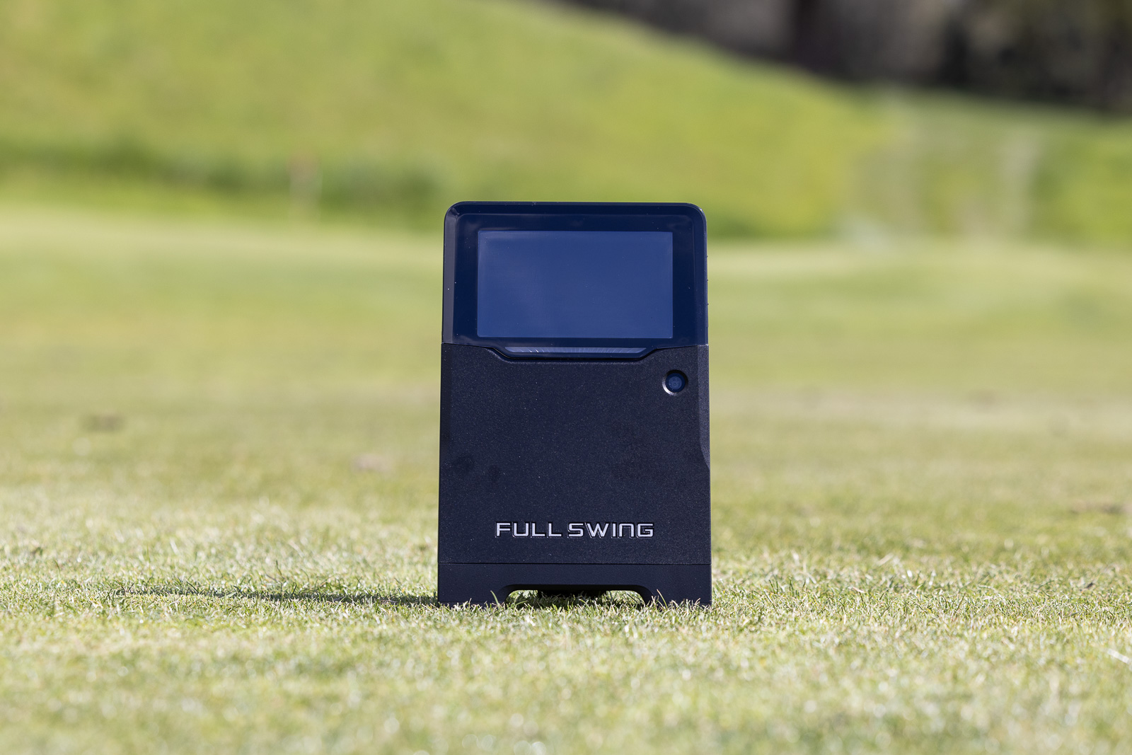 Full Swing Kit Launch Monitor