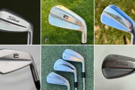 The 6 iron sets our staff loved during testing