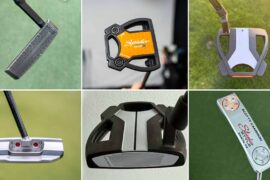 The 6 putters our staff loved during testing