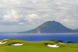 GEO Foundation reveals its five ‘Sustainable Golf...