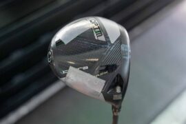 What's in his Houston Open-winning bag