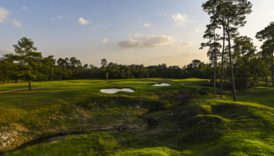 Why Houston’s Historic Muni Still Defines Big-Time Golf