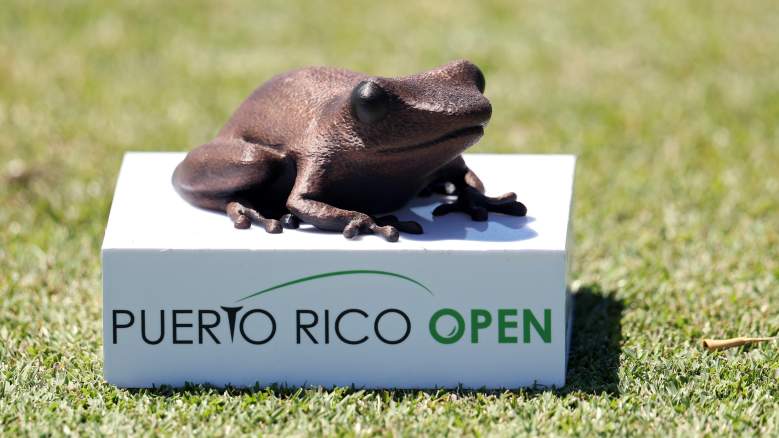 Puerto Rico Open