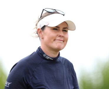 Mehaffey claims second place on Sunshine Tour