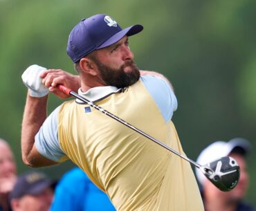 Jon Rahm’s list of most underrated LIV players has a surprise