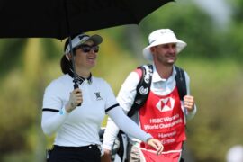 Hannah and hubby strike success to win HSBC Women’s World Championship | Inside Golf. Australia's Most-Read Golf Magazine as named by Australian Golfers