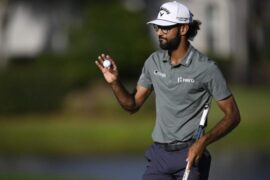 Bhatia Charges, Theegala Stays in Hunt