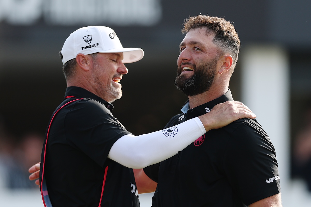 Jon Rahm’s LIV Hong Kong week started with hard questions. It ended in relief and victory Jon Rahm’s LIV Hong Kong week started with hard questions. It ended in relief and victory