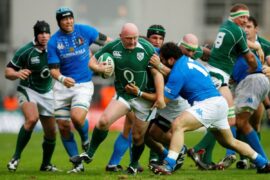 Bernard Jackman – My Life in Golf