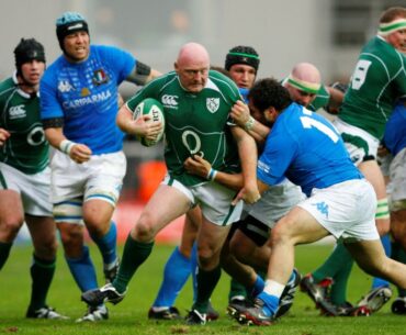 Bernard Jackman – My Life in Golf