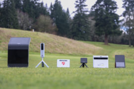 The 10 Best Outdoor Golf Launch Monitors for the Range in 2026