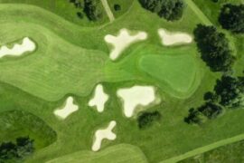 Oyster Bay settlement preserves Peninsula Golf Course, blocks development