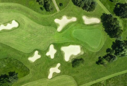 Oyster Bay settlement preserves Peninsula Golf Course, blocks development Oyster Bay settlement preserves Peninsula Golf Course, blocks development