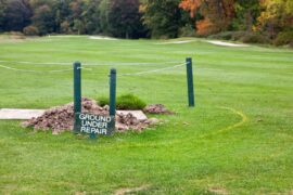 How the handicap system stays steady when conditions aren't.