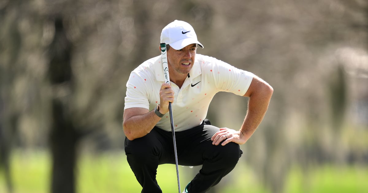 Rory McIlroy’s injury withdrawal comes at worst possible stage in his season – The Irish Times Rory McIlroy’s injury withdrawal comes at worst possible stage in his season – The Irish Times