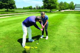 How To Best Fit Yourself With The Perfect Set Of Golf Clubs